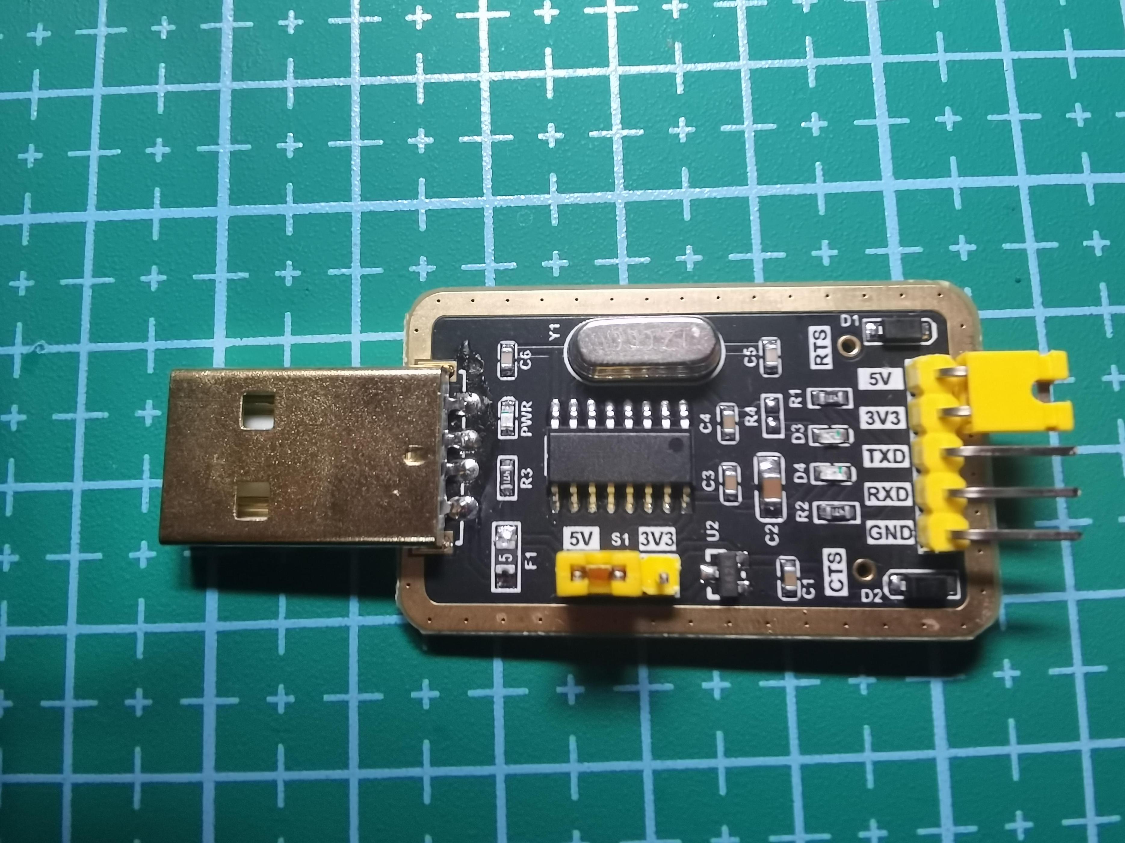 斐讯m1ttl刷机教程,k2ttl刷机教程