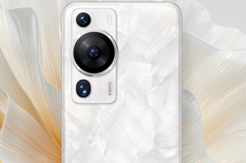 华为下半年手机销售目标,华为手机销量首次进入全球前10