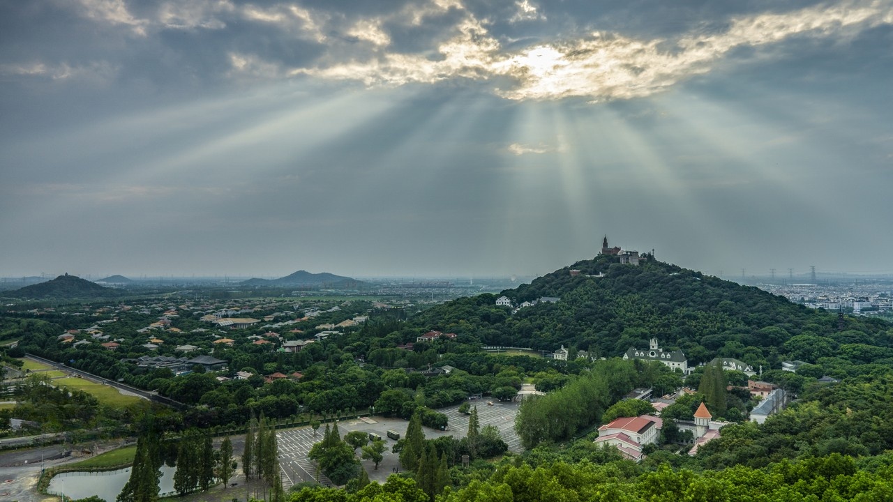 五一上海本地旅游景点推荐,五一上海旅游攻略必去的景点