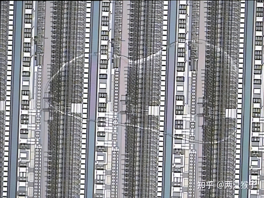 半导体Defect介绍,半导体fab优劣势