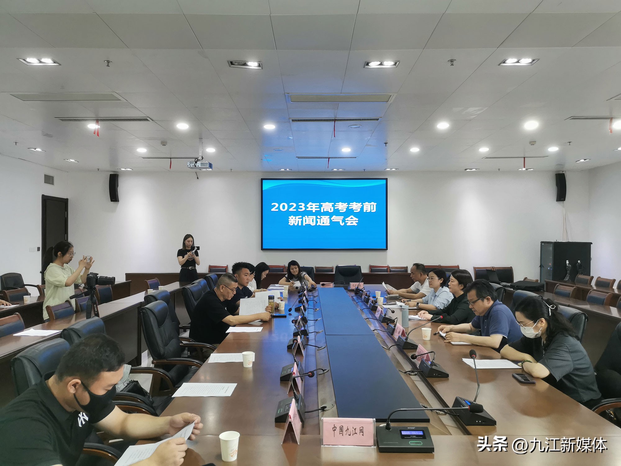 高考九江62351人参考,3649人外语报考日德俄法西