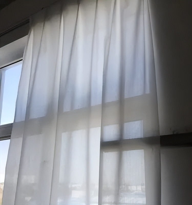 选购窗帘的几个要点看完轻松购买,内行人才懂的窗帘挑选方法