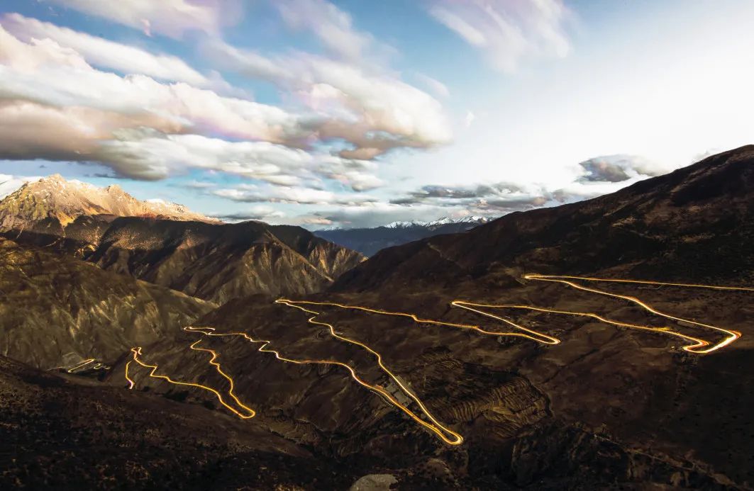 318最美川藏线之海螺沟冰川公园,稻城亚丁和泸沽湖旅游攻略