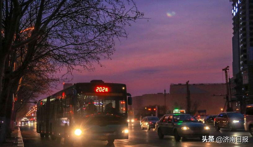 去济南玩游记,去济南旅游的句子