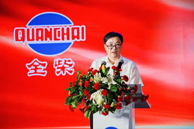 全柴动力2022年上半年业绩怎么样,全柴一个月销量