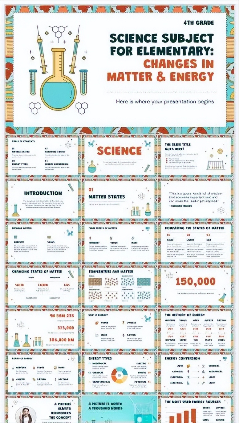 基因ppt模板,基因ppt模板下载免费版