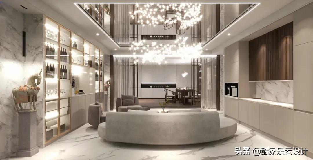 酷家乐顶尖设计,酷家乐排名第一的设计师