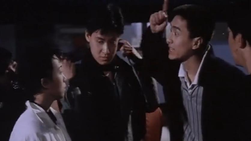 张学友堕落天堂完整版,张学友走出低谷的视频