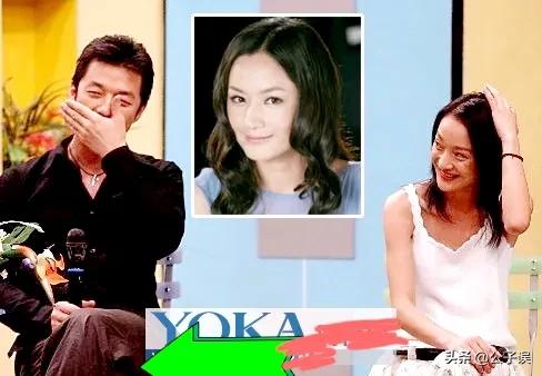 陈冠希和刘嘉玲有没有关系,陈冠希与刘嘉玲有过绯闻吗