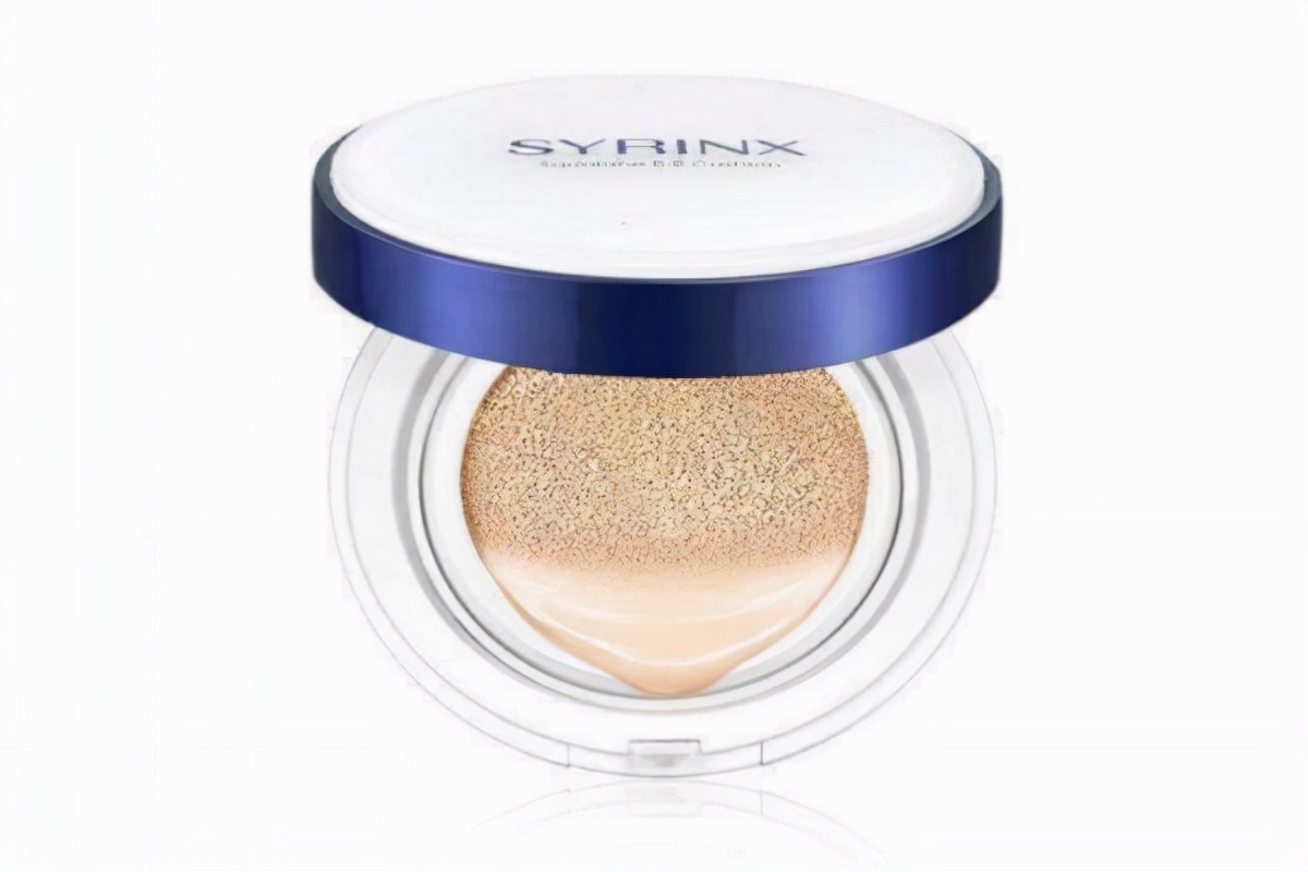 粉底气垫遮瑕保湿持久不脱妆希芸,希芸气垫和爱敬气垫哪个好