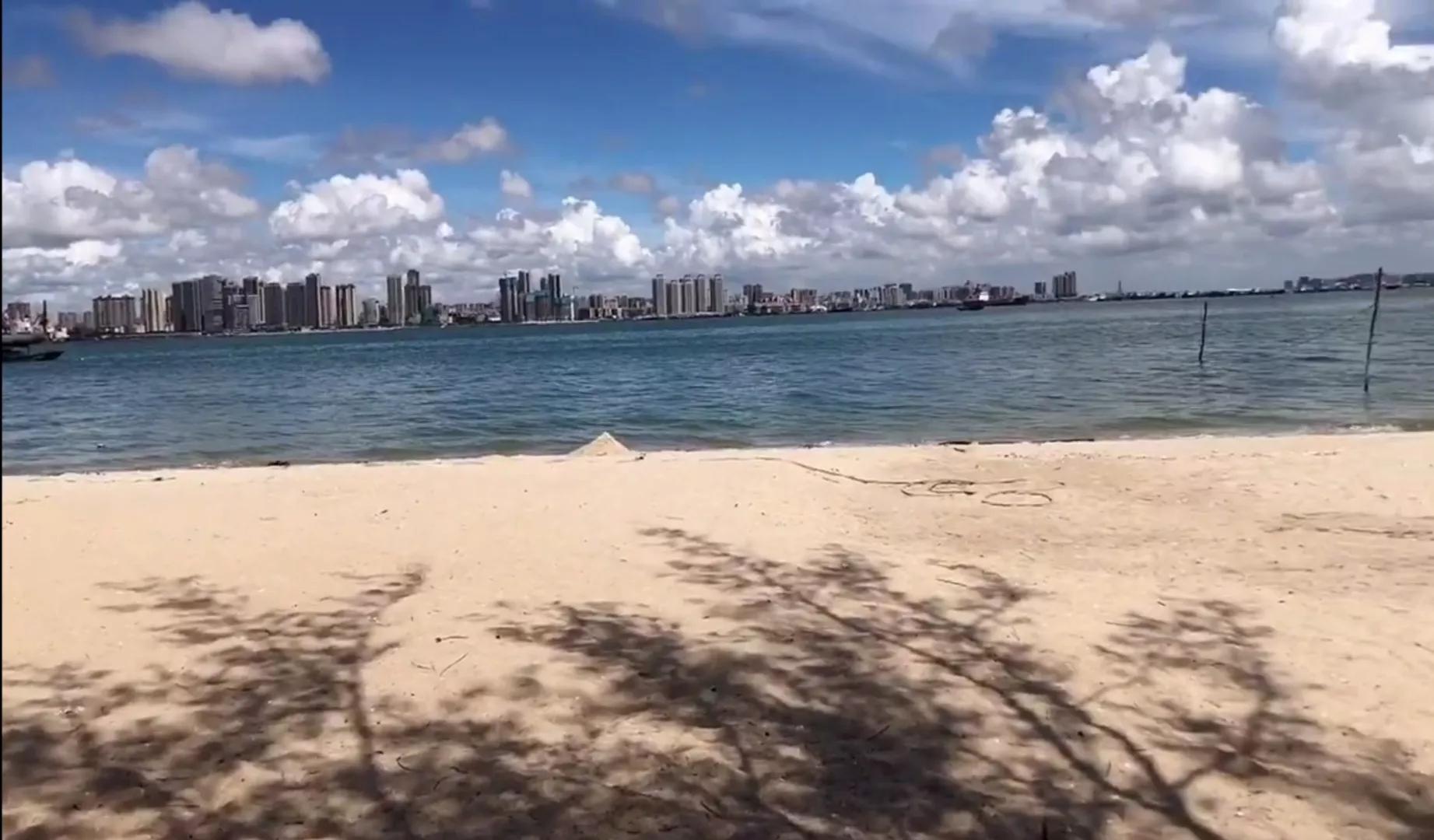 遇见最美的湛江,湛江特呈岛之旅