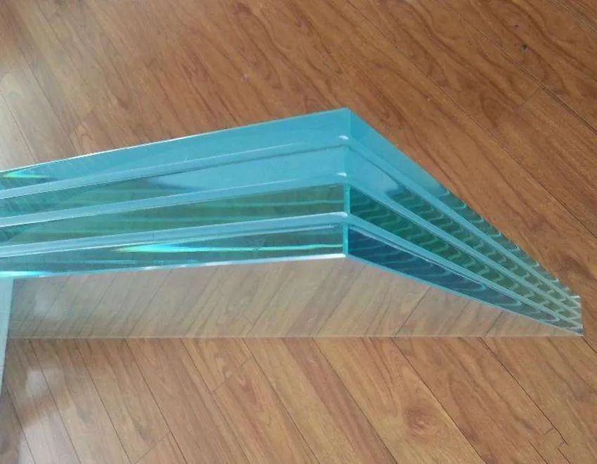 断桥铝门窗三层玻璃,断桥铝门窗玻璃多厚