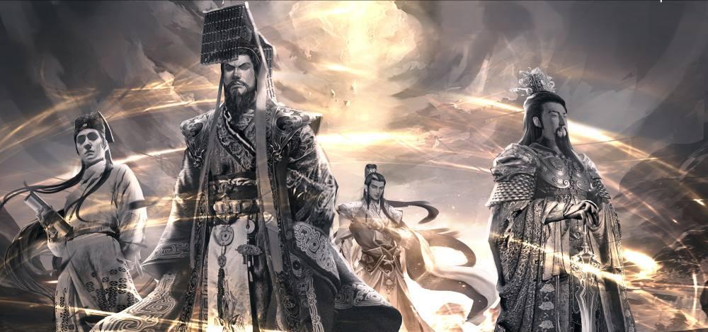 雪中悍刀行徐凤年身边的高手排行,雪中悍刀行武力排行李淳罡