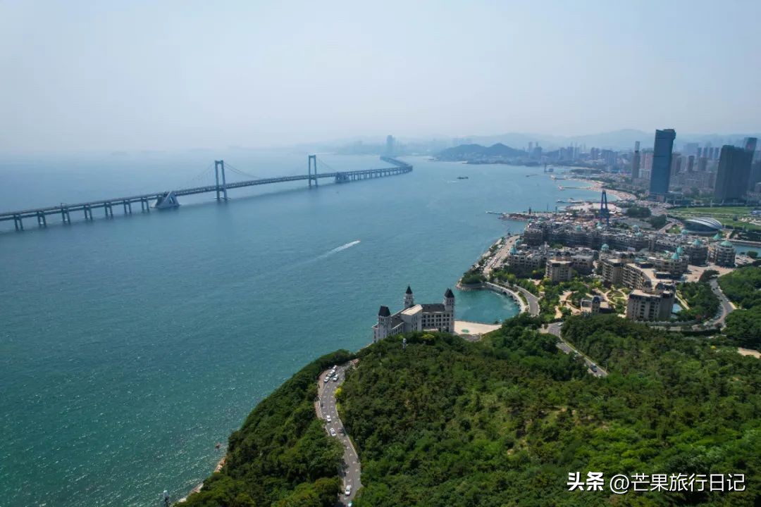 辽宁大连好吗,大连一个被低估的价值洼地
