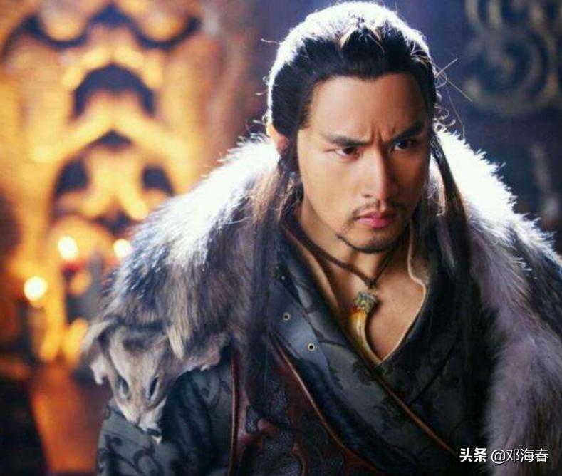 完颜承麟被杀的电视剧,完颜承麟战死视频