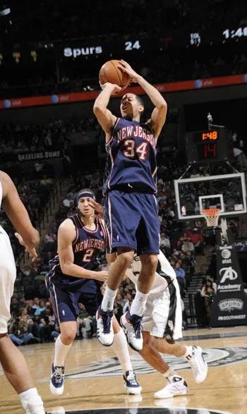 三驾马车,新泽西篮网三驾马车