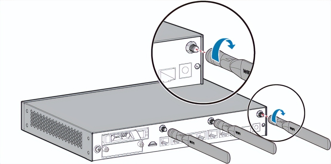 华为无线wifi网速慢怎么解决,华为wifi很慢很卡怎么办