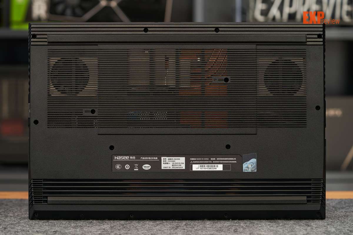 神舟战神z8-z8tn5ns游戏测评,神舟战神zx8-cr5s1游戏本评测