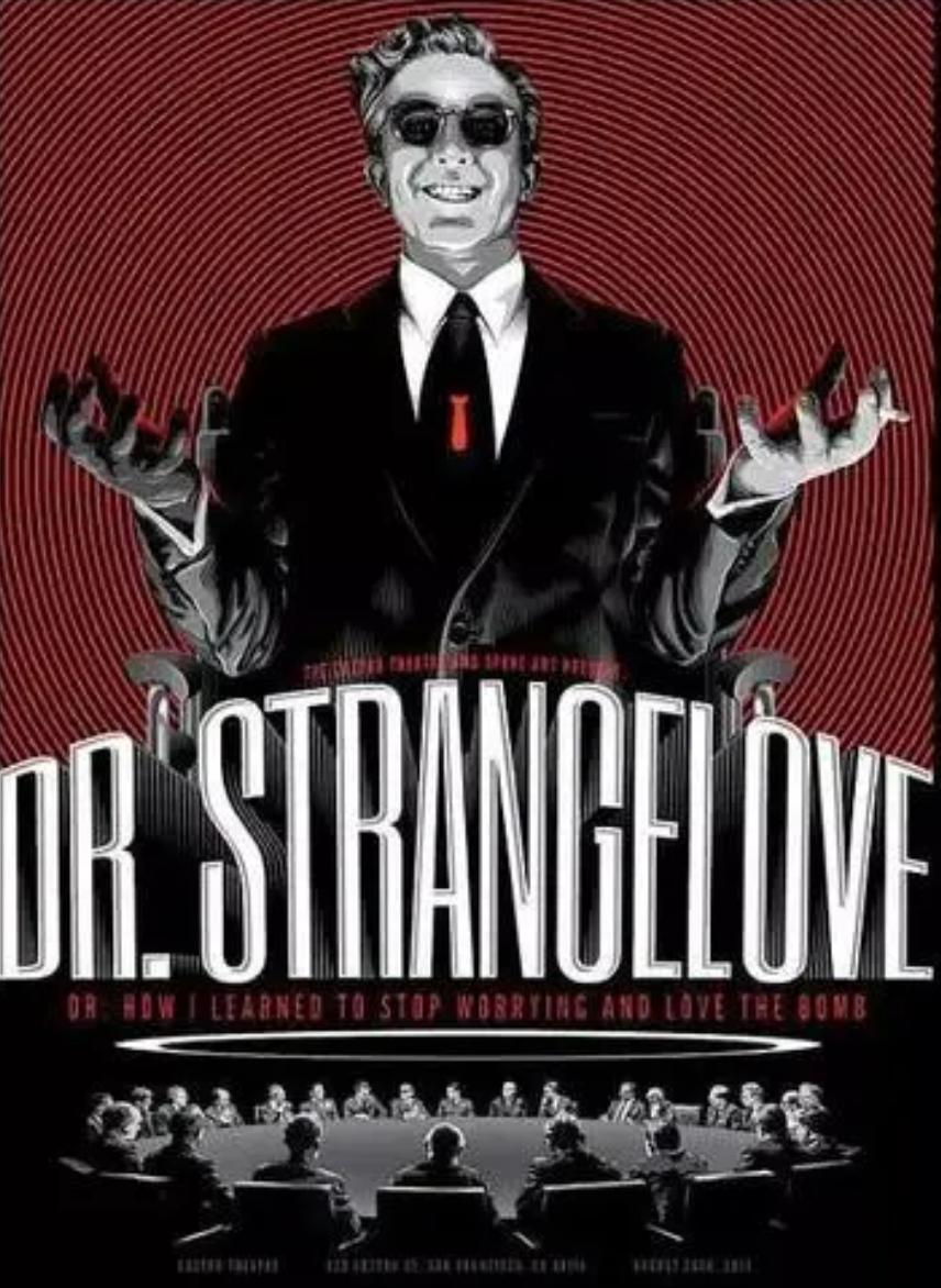 斯坦利库布里克的成就,斯坦利库布里克视频