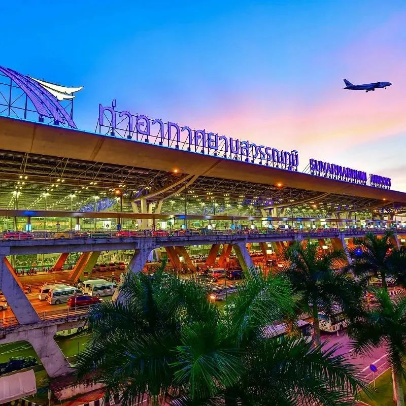 泰国入境旅游最新通知,泰国放宽各类签证