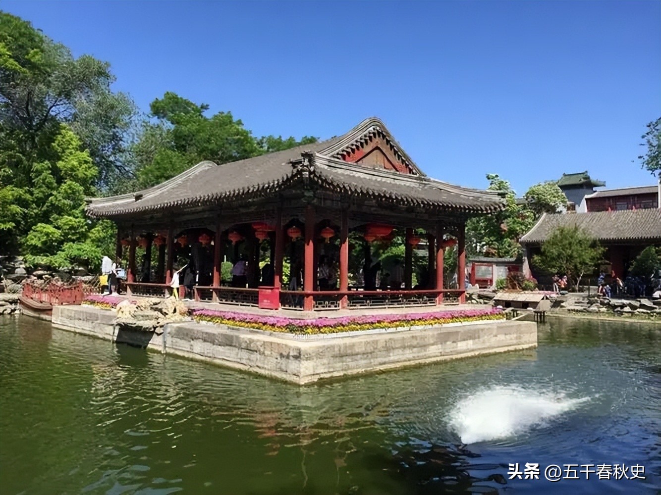 山管人丁水管财顺口溜,山管人丁水管财口诀粤语