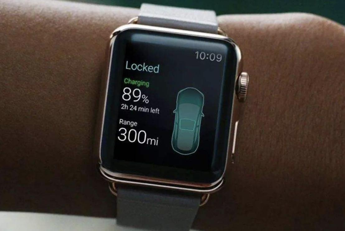 苹果carkey车钥匙设置方法,苹果carkey怎么解锁车