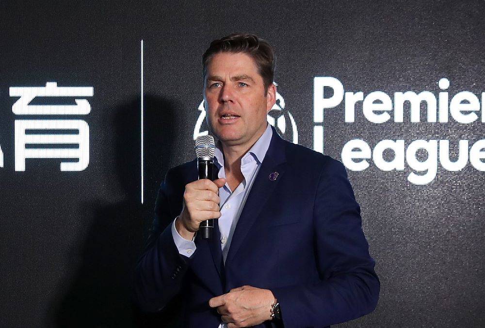 英超转播事件,英超本周末恢复进行