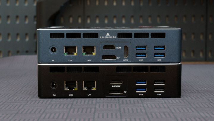 零刻迷你主机gtr5缺点,零刻gtr5玩DNF怎么样