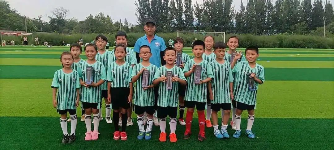 校园足球五育并举方案,五育融合校园活动