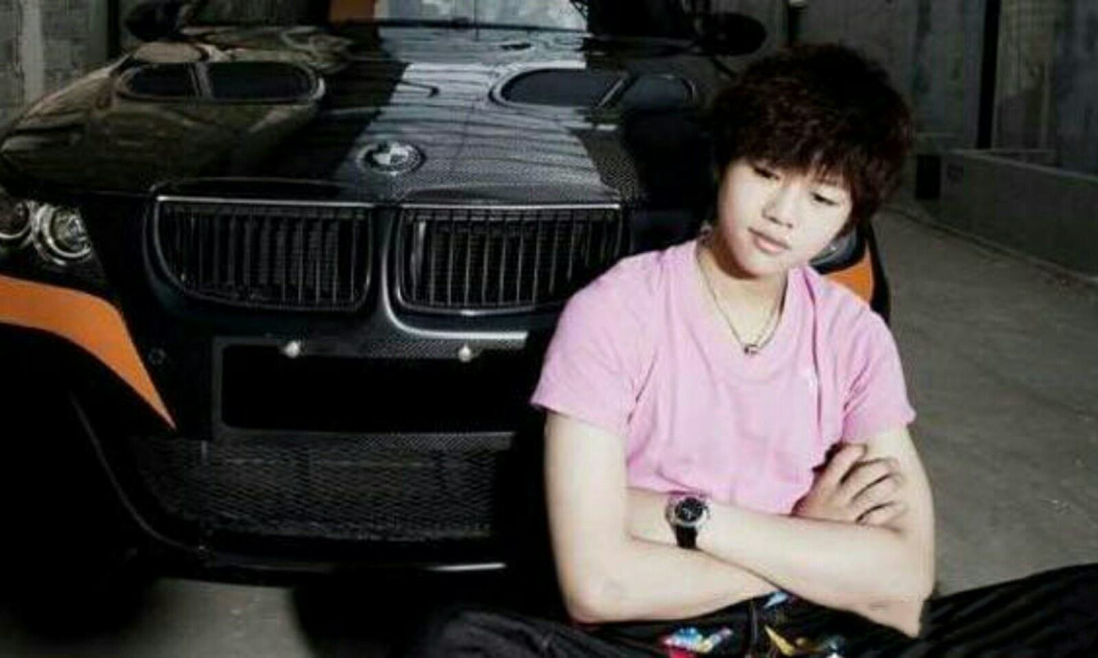 有个有本事的爹就能随便打人吗,有个有本事的爹就随便打人吗