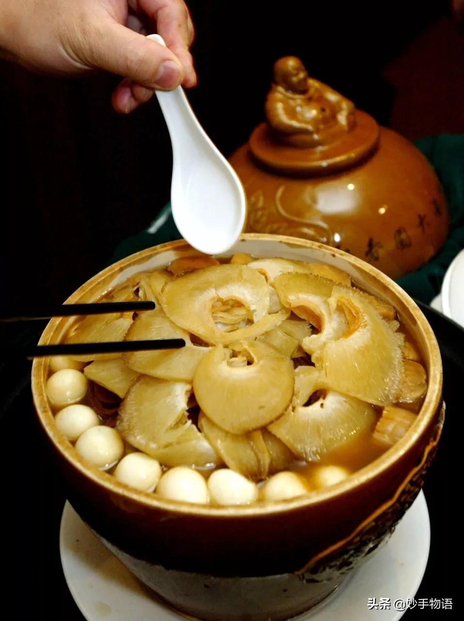 中国十大传统名菜大全,中国菜八大菜系十大名菜