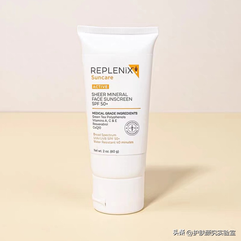 防晒测评七合一,防晒大测评这9款防晒真的晒不黑