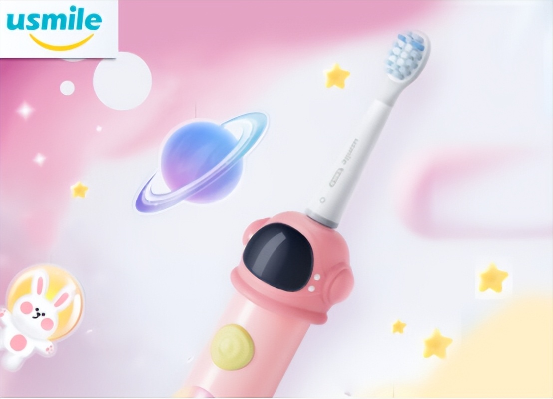 徕芬2023电动牙刷,儿童牙刷测评电动2023