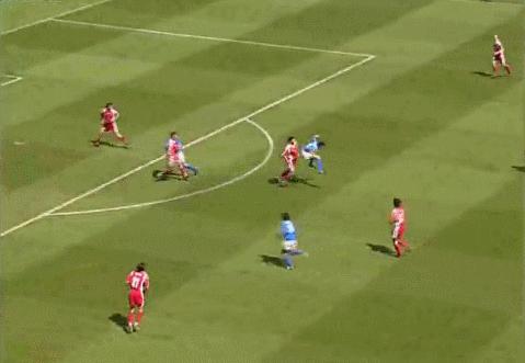 2000欧洲杯孔蒂倒钩土耳其,2000年欧洲杯孔蒂倒钩