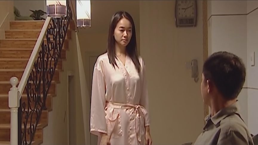 天道丁元英与芮小丹论生存法则,天道丁元英为什么说让芮小丹养他