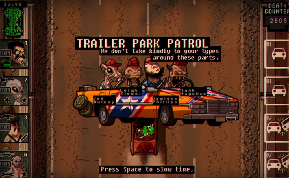 暴雪暗黑4最新公告,暴雪暗黑4官宣游戏试玩画面公布