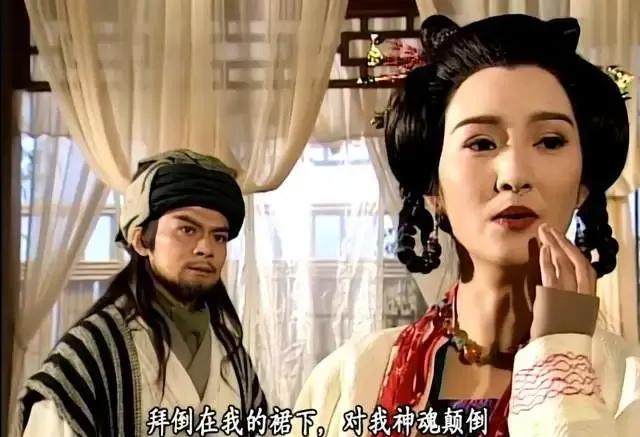 不算特别惊艳却能红的五位女星,长相妩媚却情史干净的五位女星