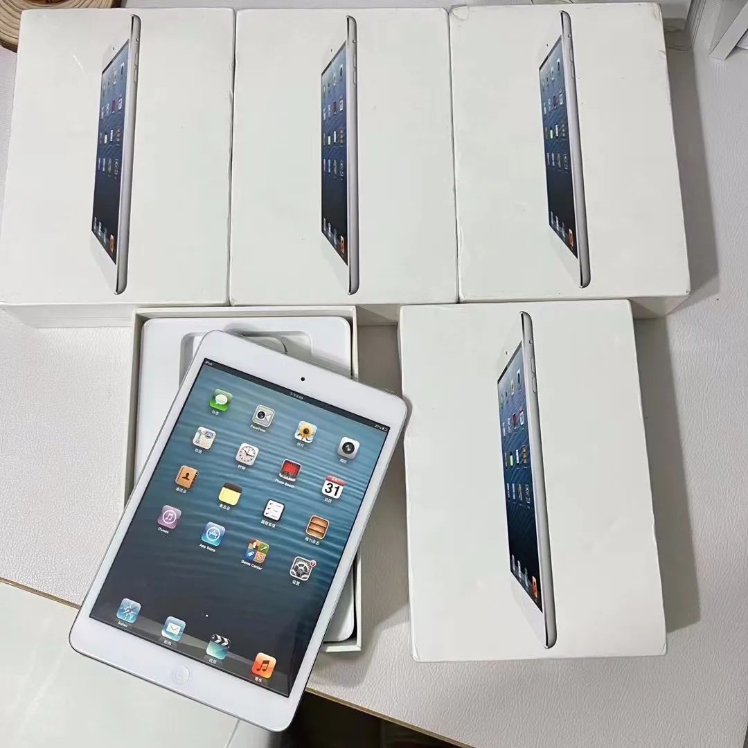 ipadmini1现在值得入手么,2022年ipadmini1现在还能用吗
