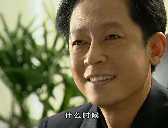 同样演黑老大孙红雷张颂文,陈道明和张颂文谁演得好