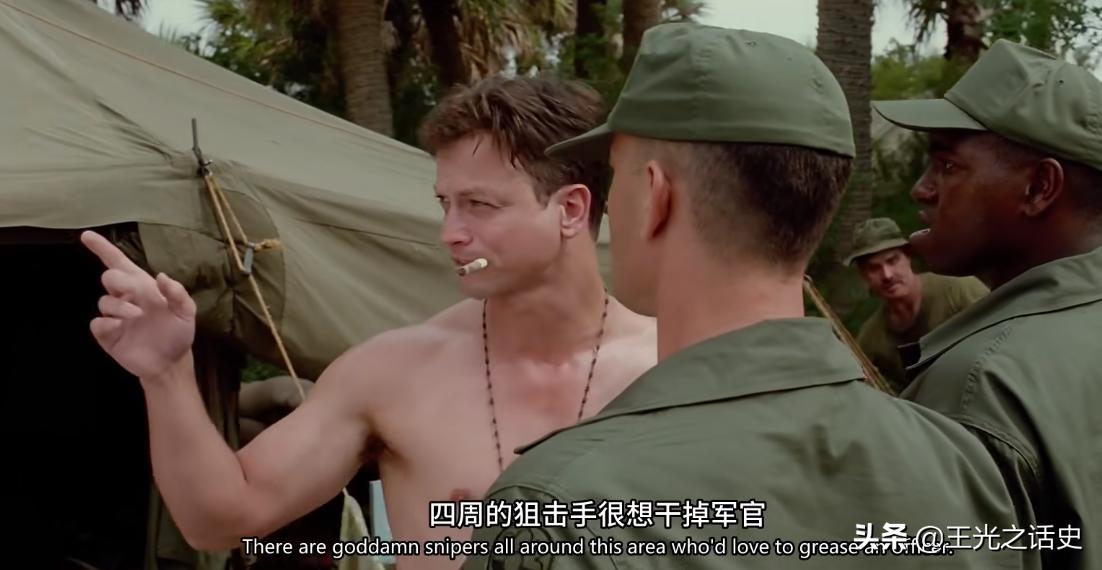 阿甘正传为什么是美国梦,为什么说阿甘正传是美国的缩影