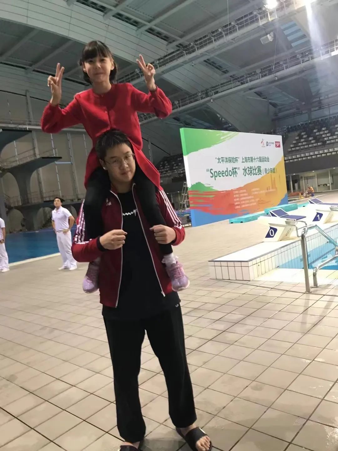 遇强则强的羽毛球运动员,遇强则强的运动员