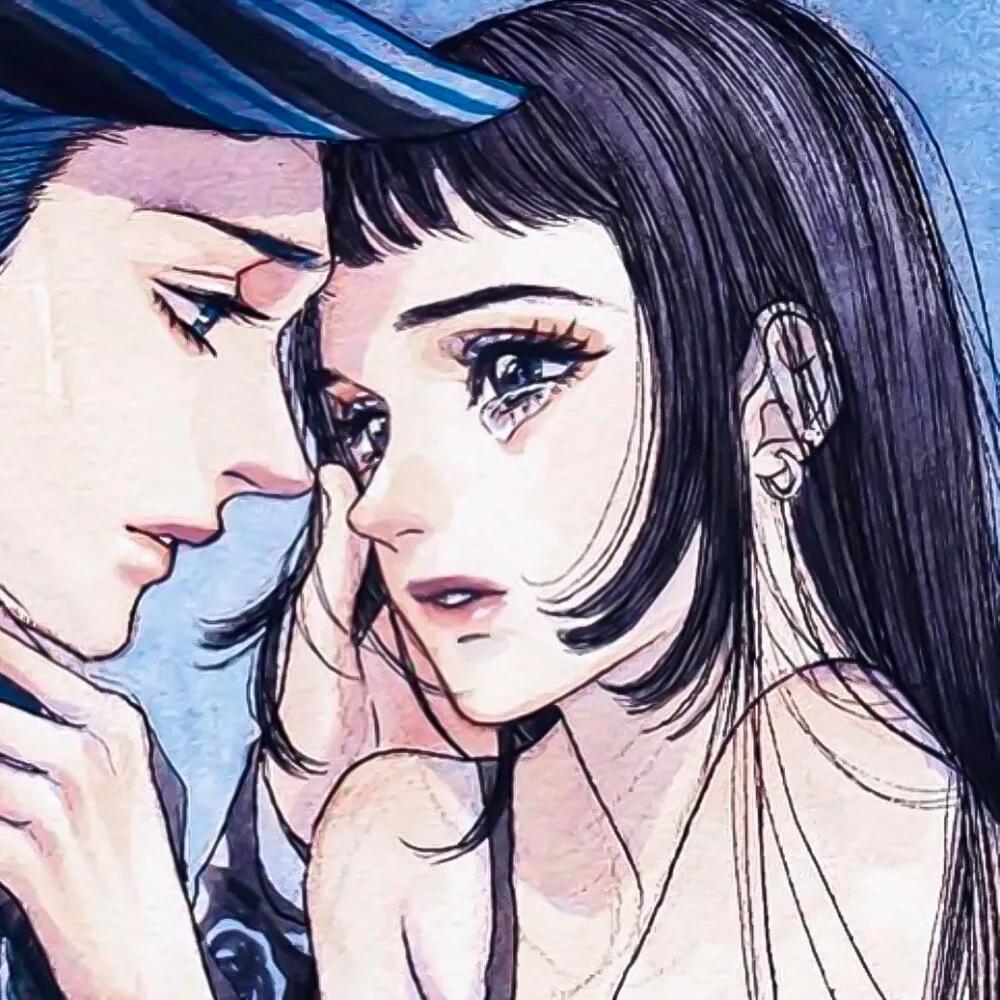 不易被发现的情侣头像男生,那些让男生无法拒绝的情侣头像