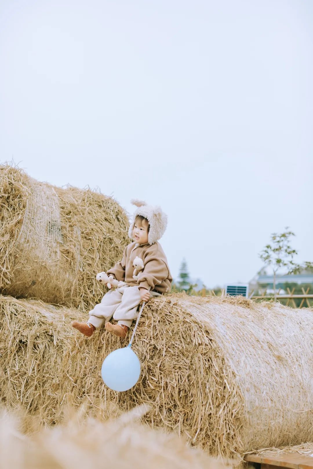 小宝宝一般几岁上幼托班好,孩子上托班给家长一点轻松的时光
