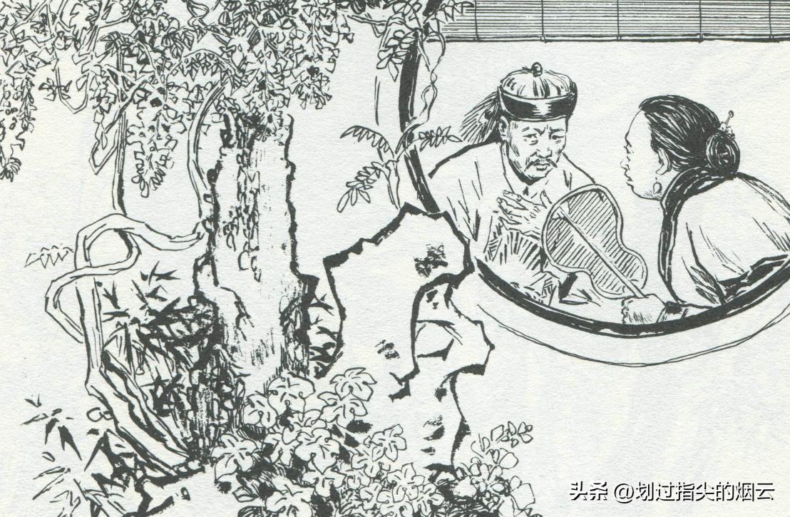 杨乃武与小白菜的故事,民间故事杨乃武