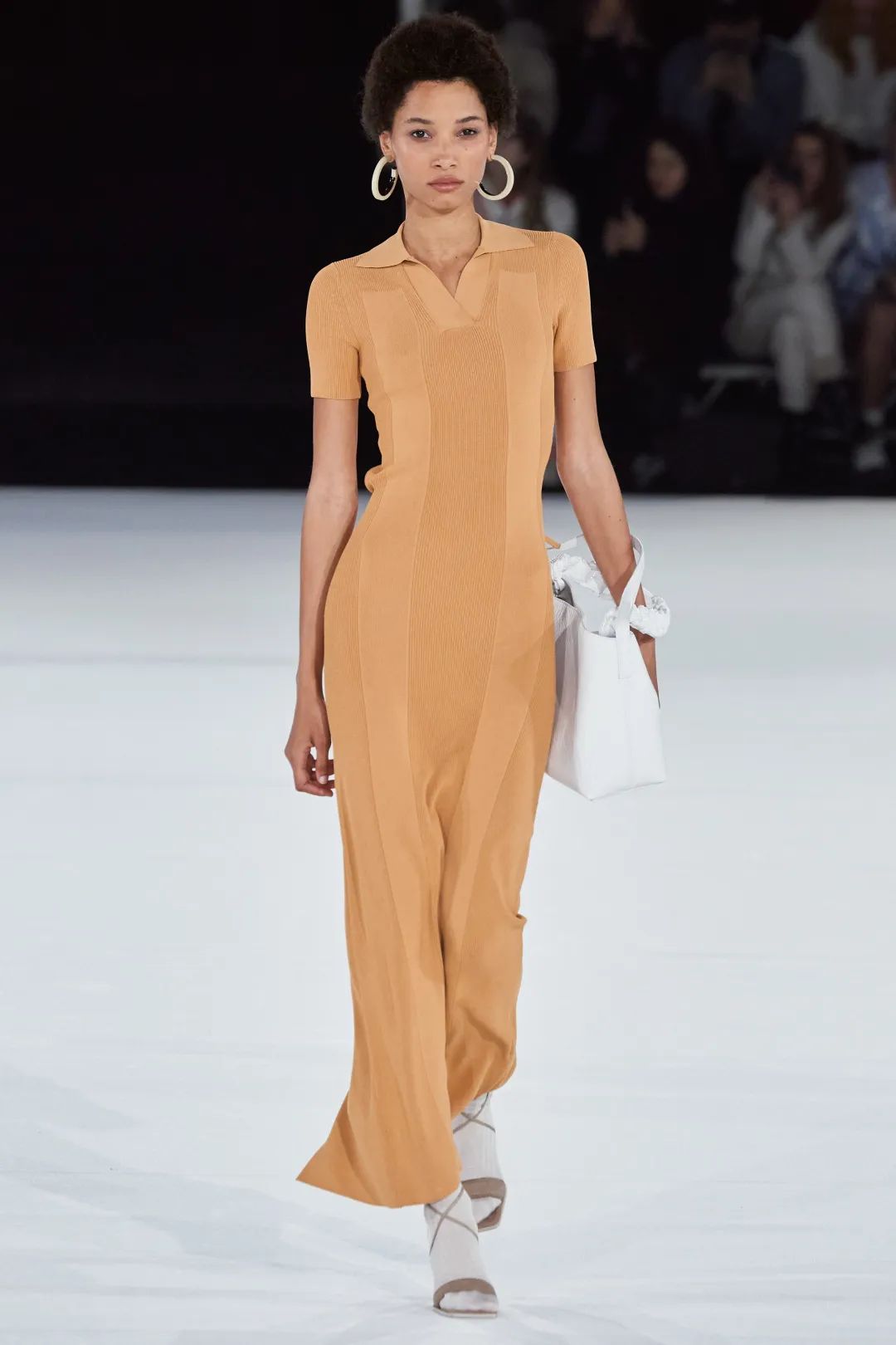 穿了多年的t恤,穿了几十年的polo