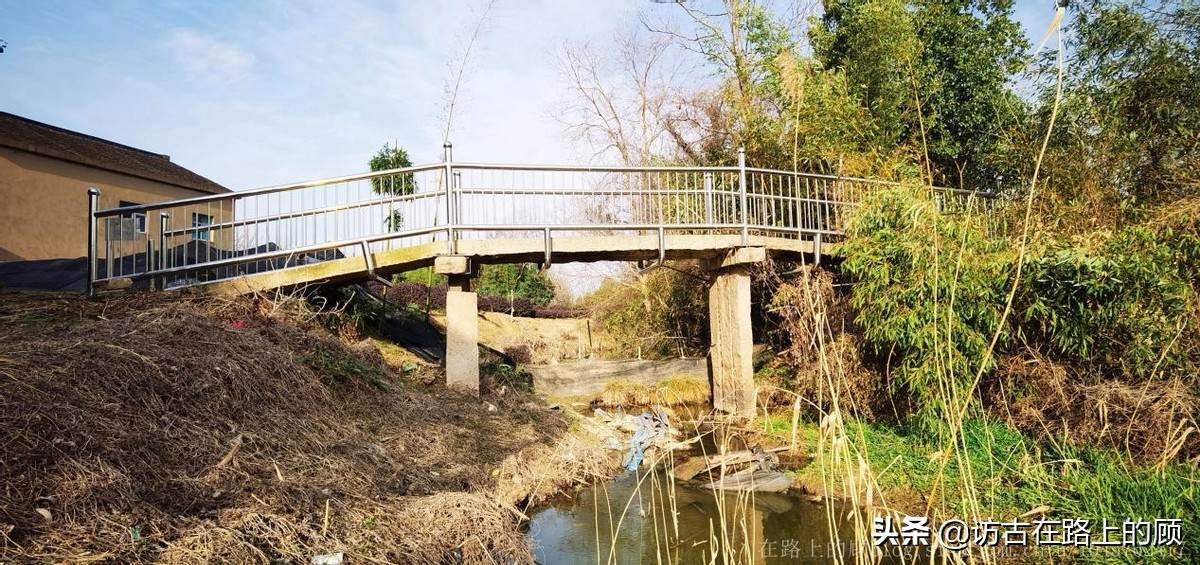 常州古桥镇,常州单孔古桥