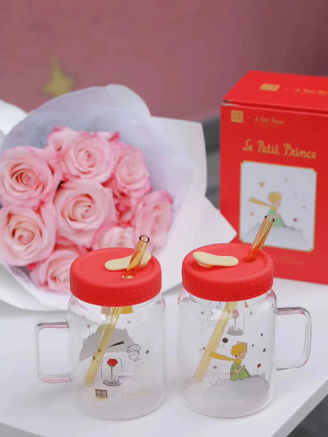 爆款频出！2023情人节IP联名营销活动案例盘点