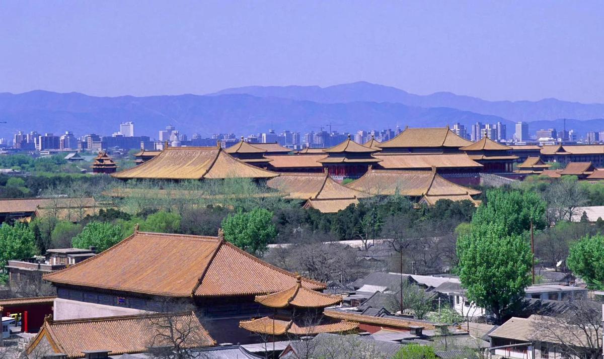 【晚清*楼青**秘影】媚态撩人，丰乳肥臀，女子风姿再现！