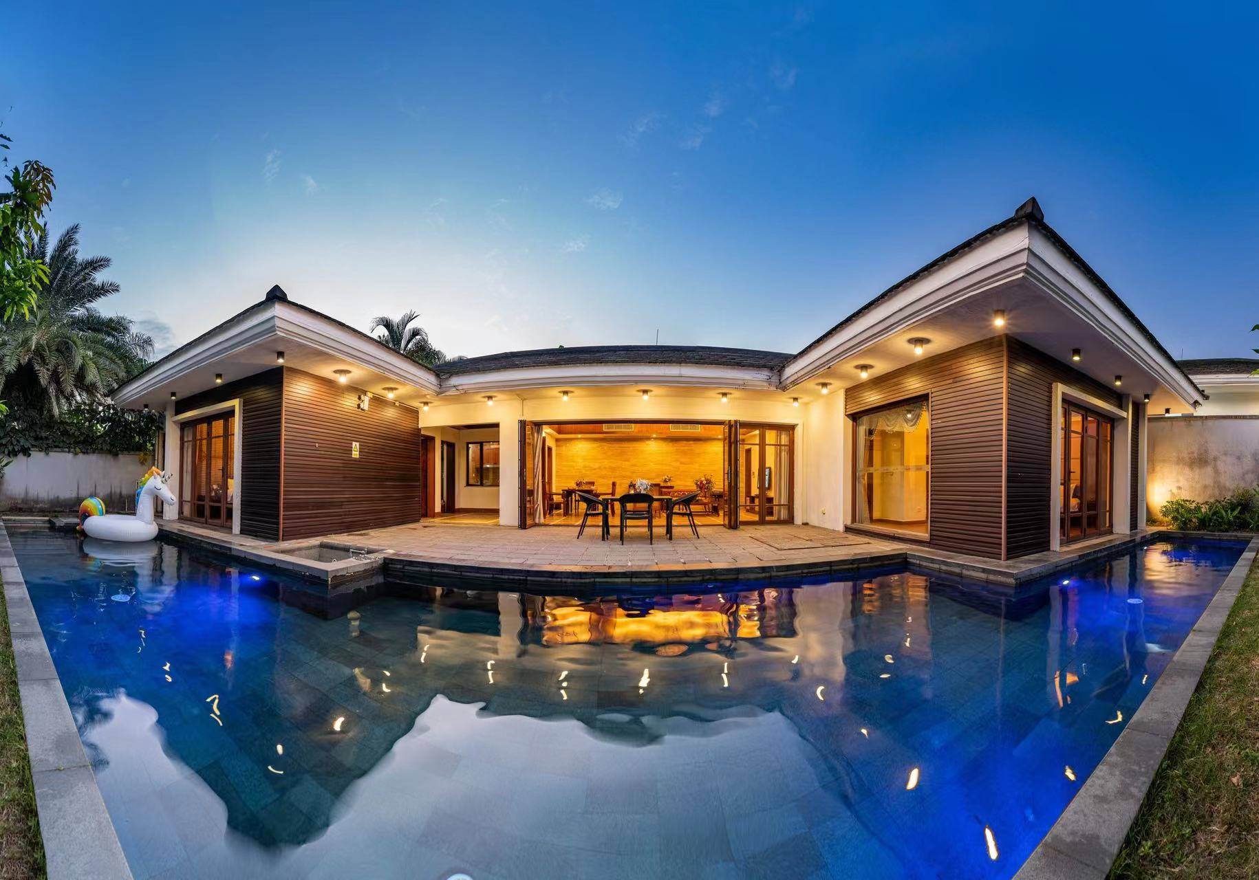 惠州候鸟度假酒店团购,惠州候鸟度假酒店别墅