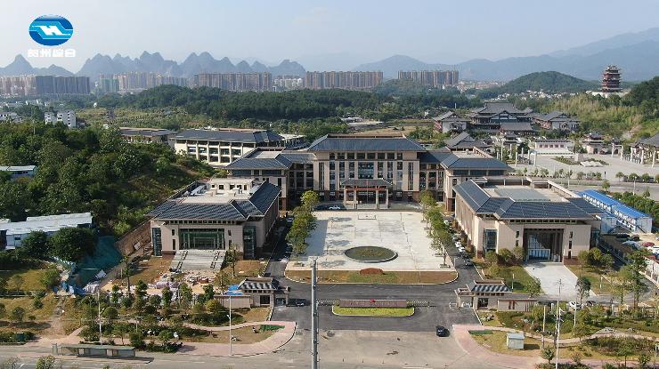 新址新气象！市委*党**校新校园投入使用，干部学员开启全新学习之旅